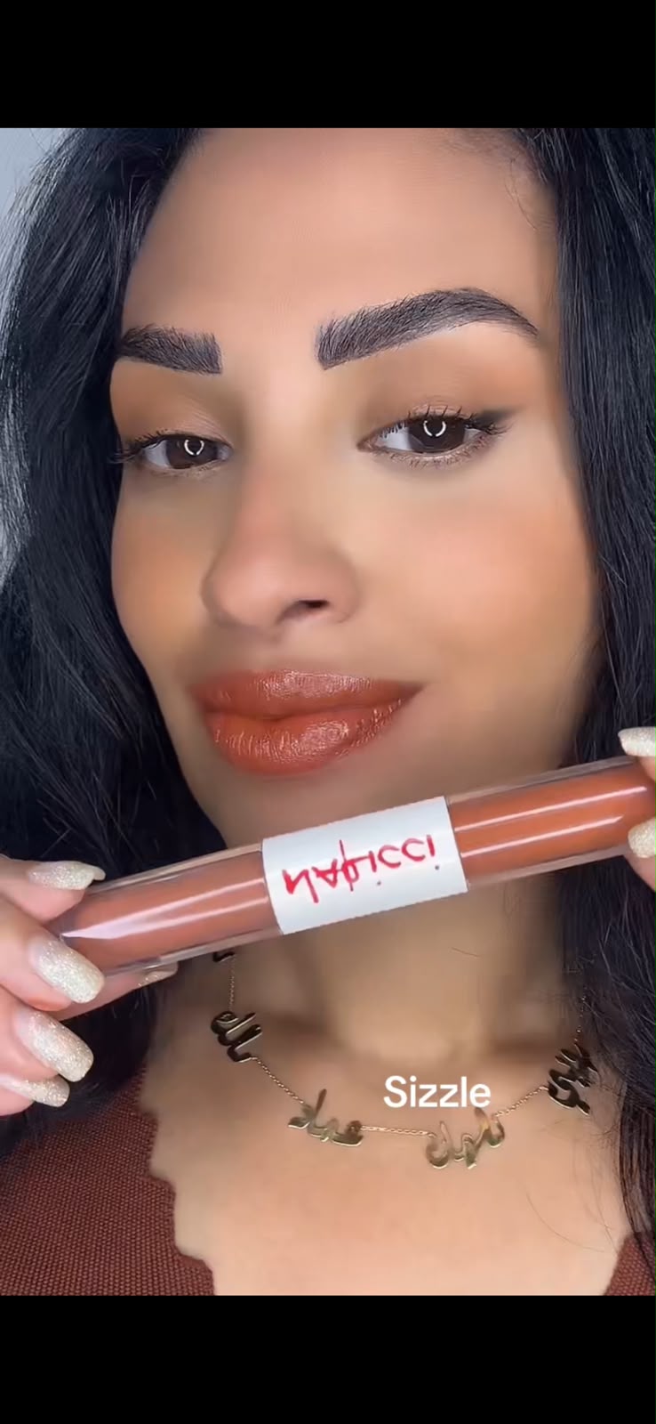 Duo Lip Gloss