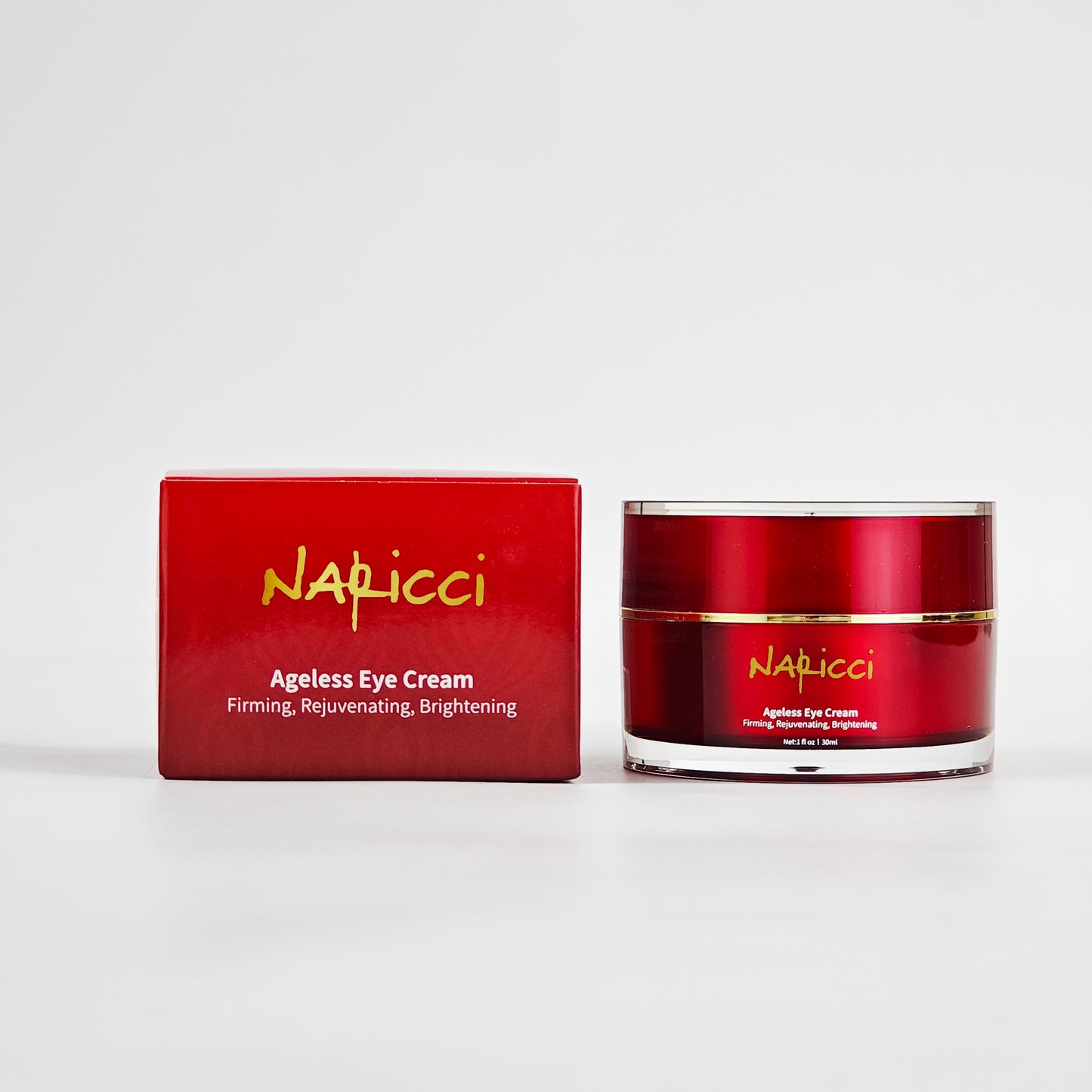 Ageless Eye Cream