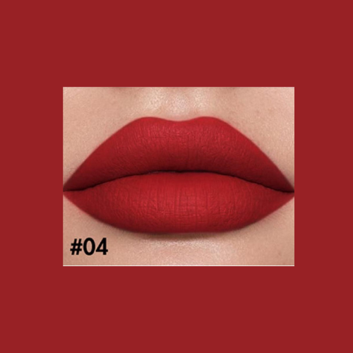 Oh My Rouge Lipstick