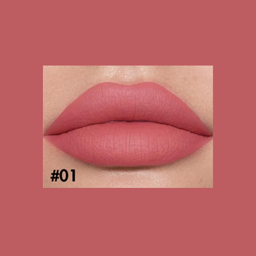 Oh My Rouge Lipstick