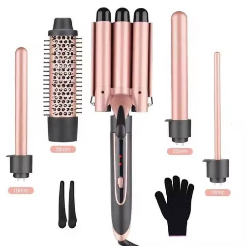Hair Curler