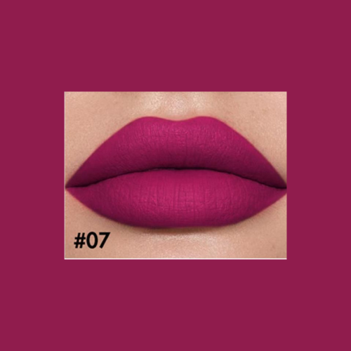 Oh My Rouge Lipstick