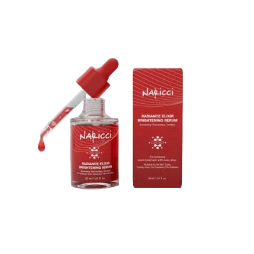 Radiance Elixir Brightening Serum
