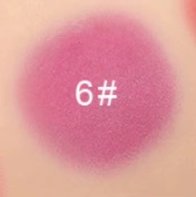 Liquid Blush