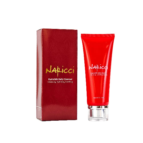 HydraSilk Cleanser