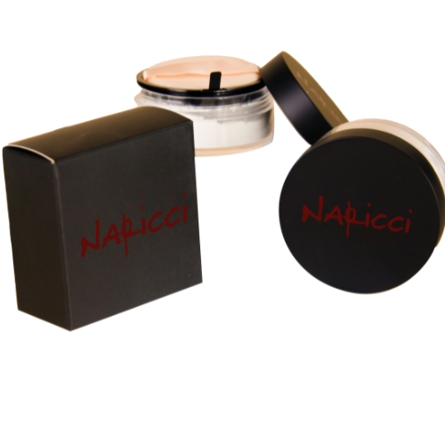 Loose Powder