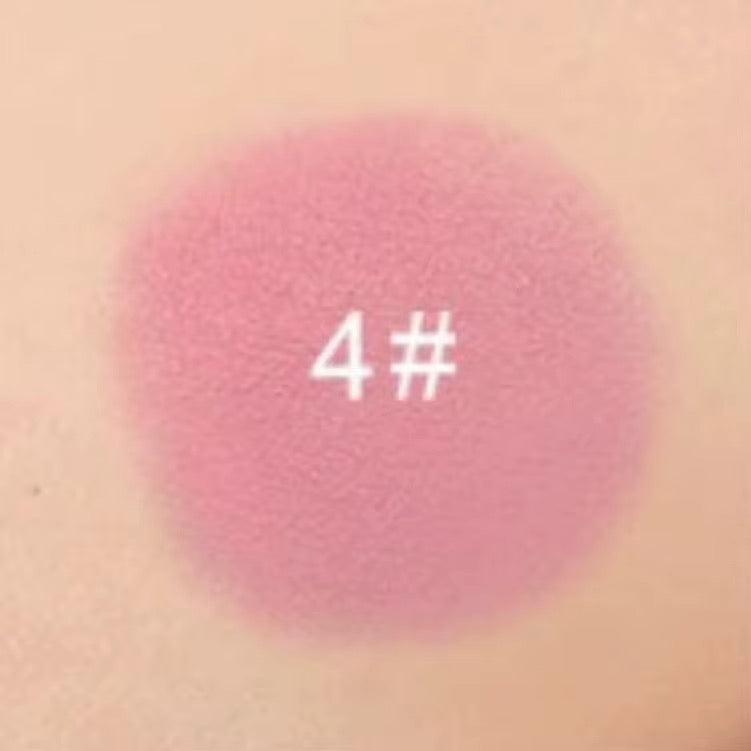 Liquid Blush
