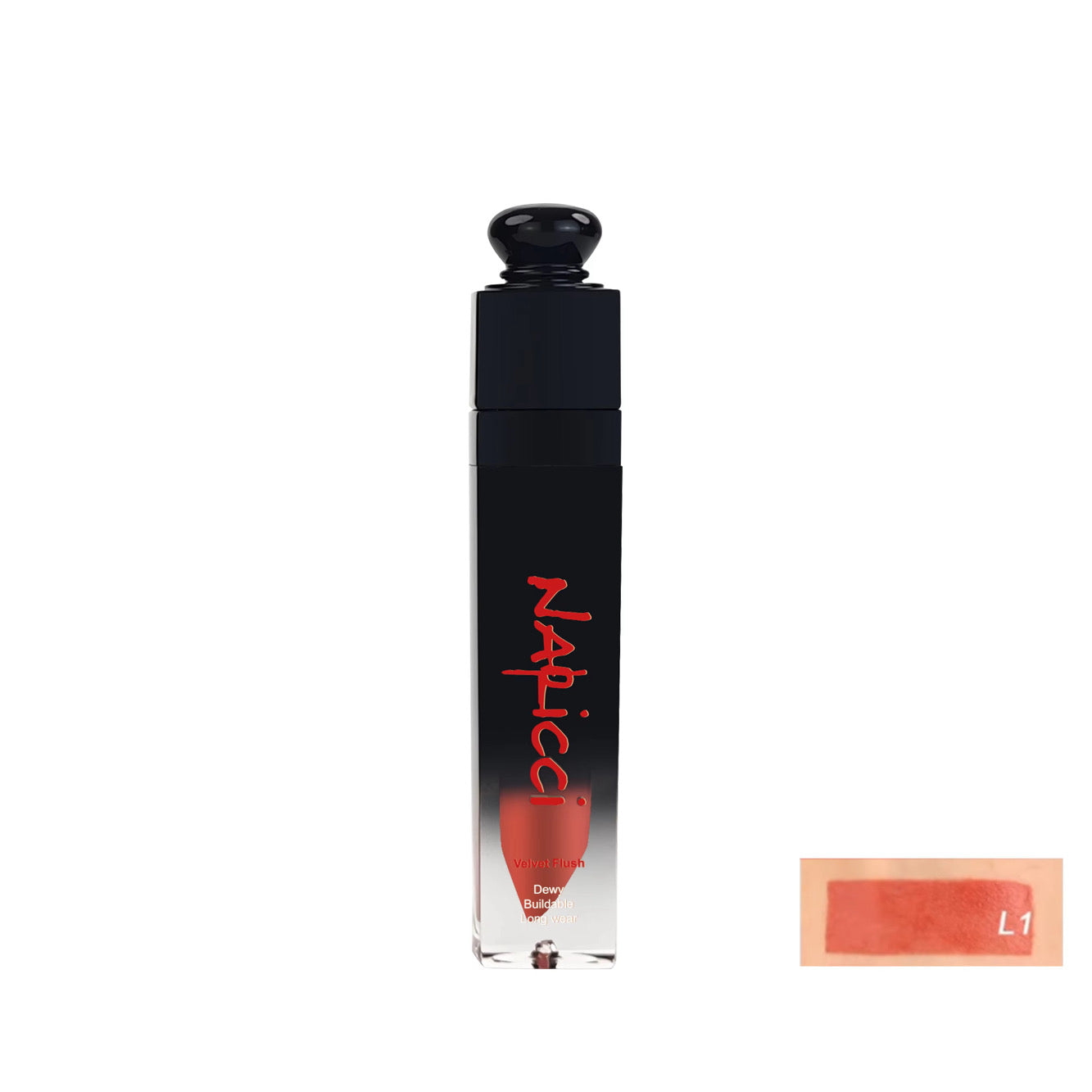 Liquid Blush