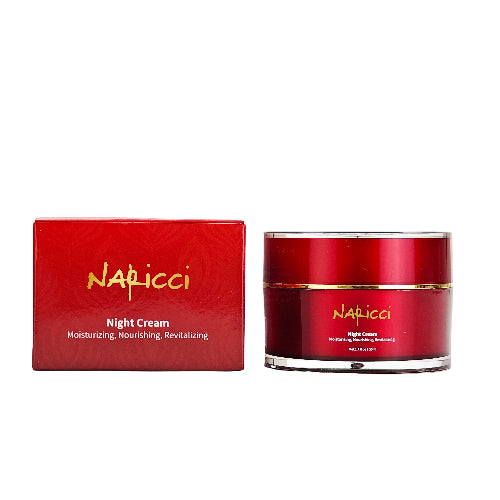 Night Cream