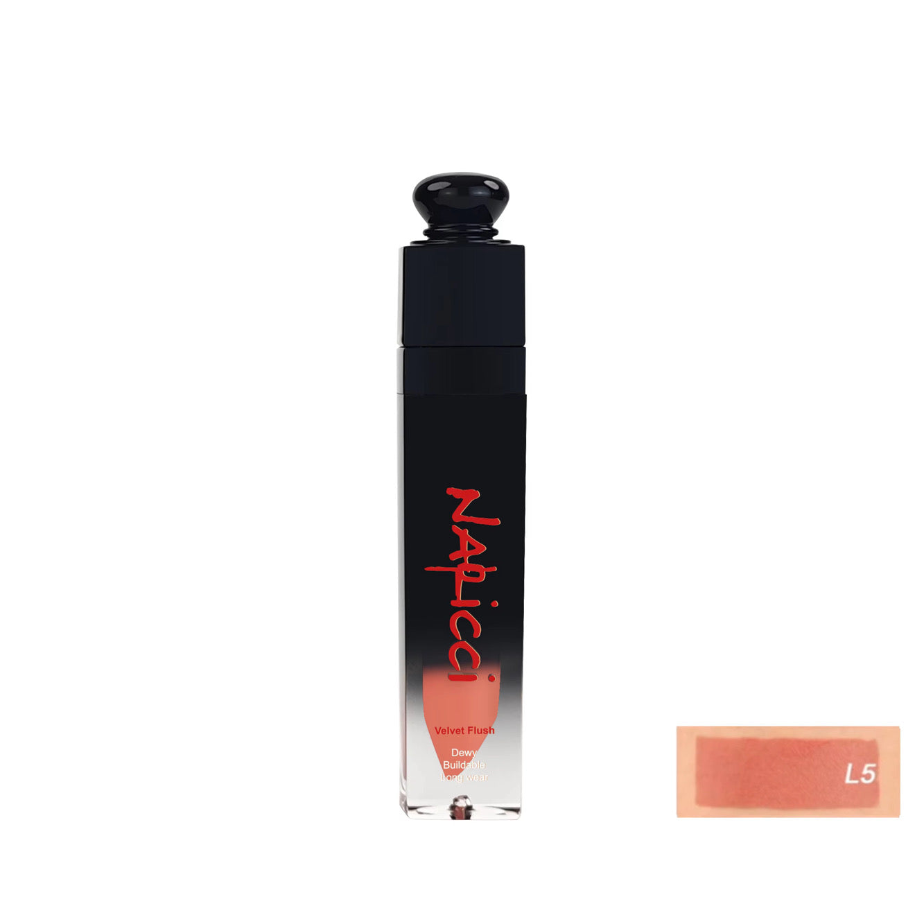 Liquid Blush