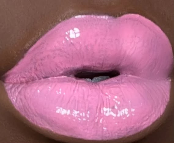 Glossy Lip Gloss