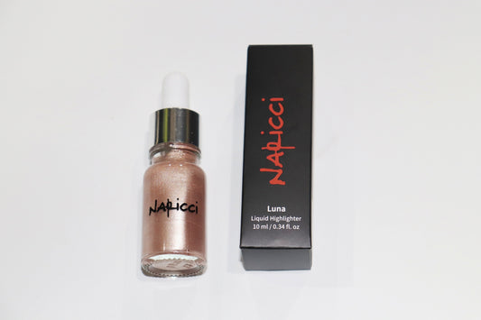Luna Liquid Highlighter