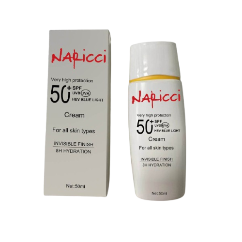Sunscreen