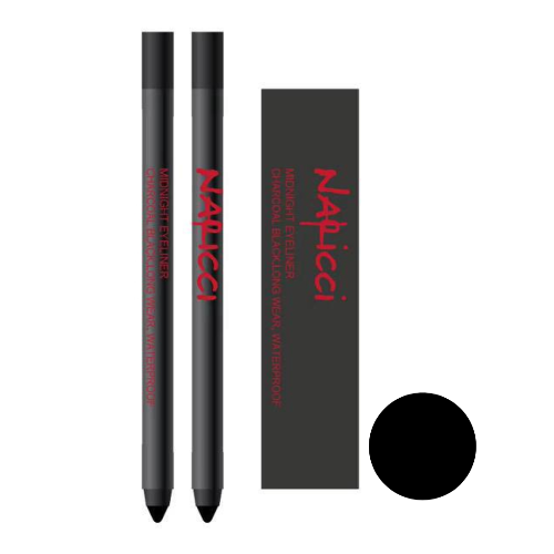 The Famous Black Eyeliner