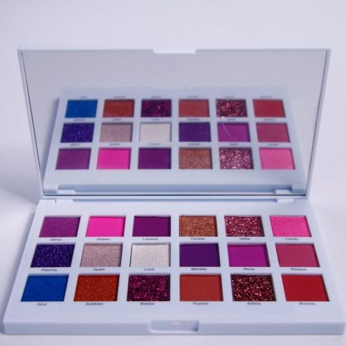 Perla Palette