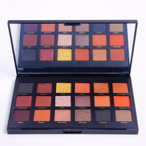 Wild Palette