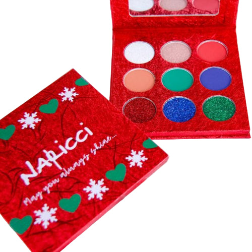 Joya Palette