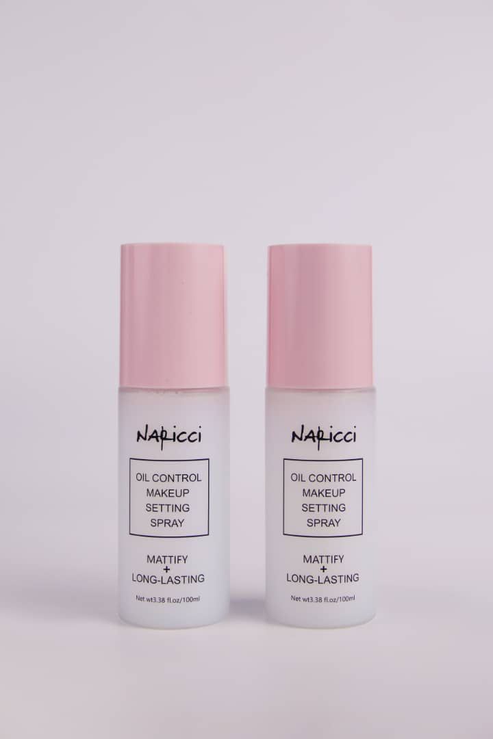 Setting Spray