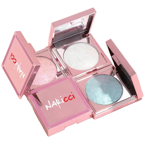 Shine Highlighter - G05 Moon White