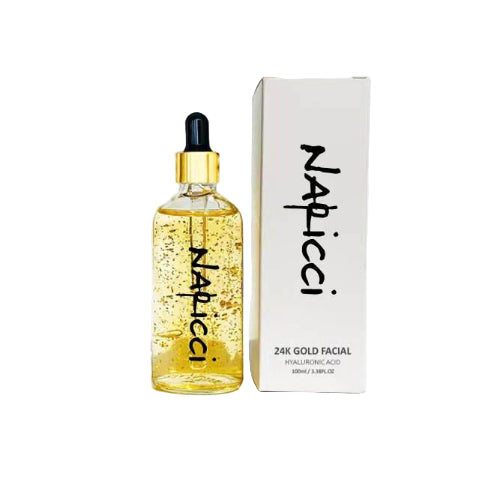 Gold Serum 100 ML