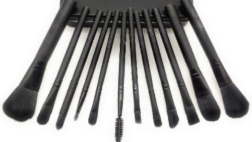 Contouring Brush Set