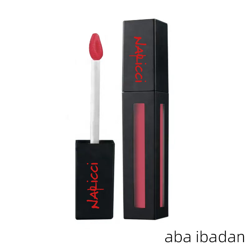 Matte Lip Gloss