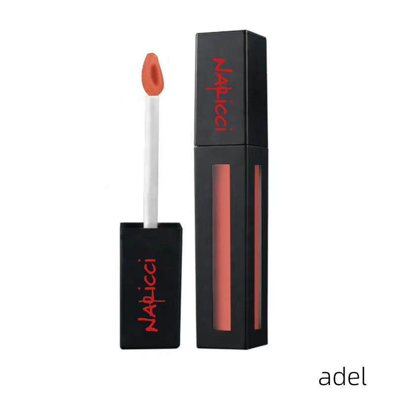 Matte Lip Gloss