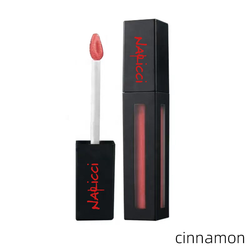 Matte Lip Gloss