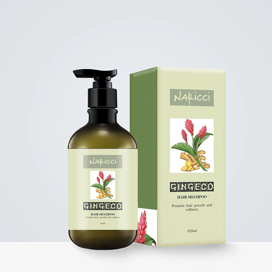 Gingeco Shampoo