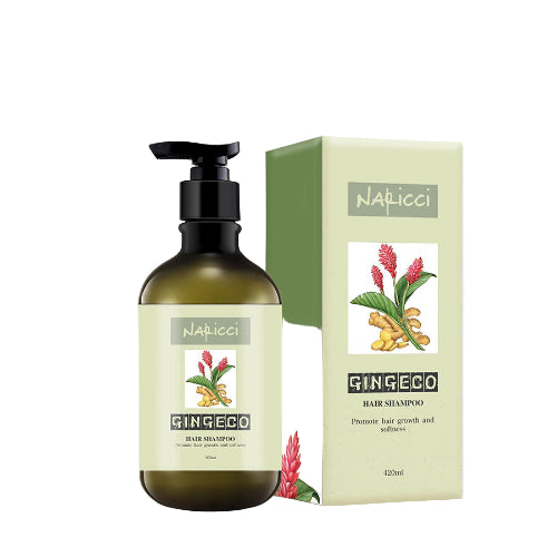 Gingeco Shampoo