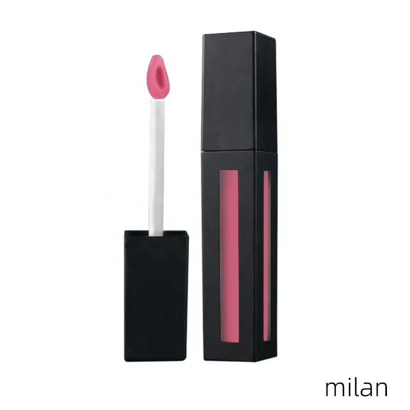 Matte Lip Gloss