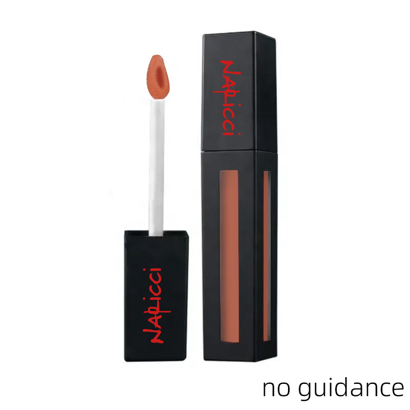 Matte Lip Gloss