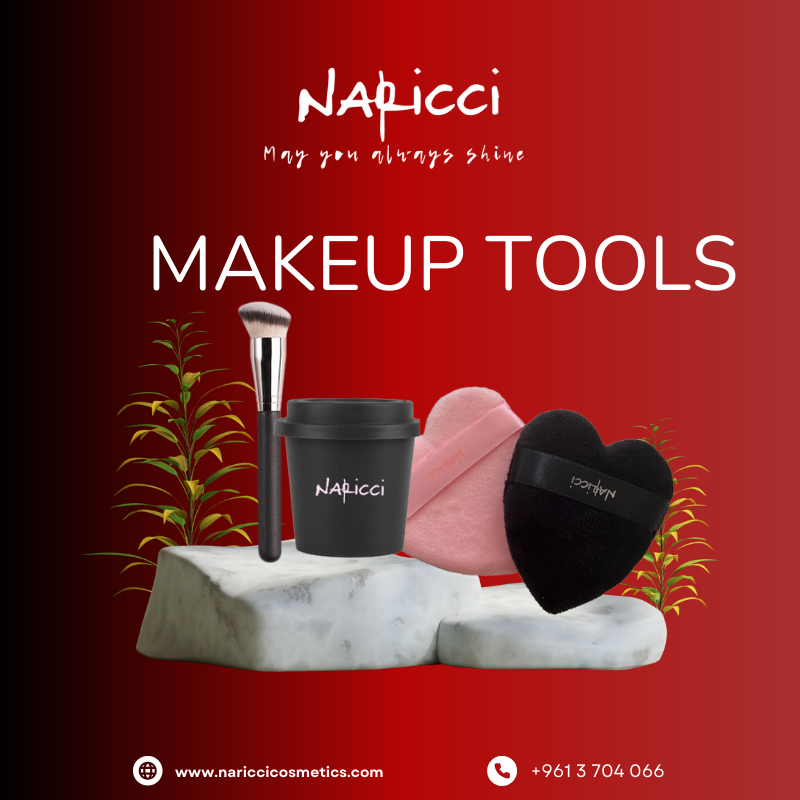 Makeup Tools