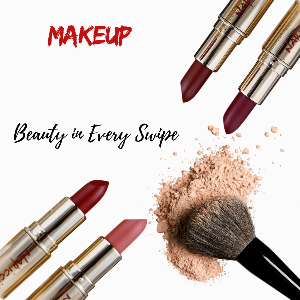 Makeup