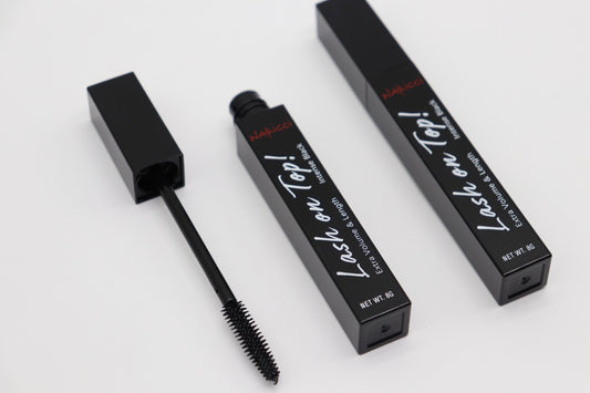 Lash on Top Mascara