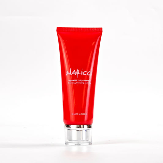 HydraSilk Cleanser