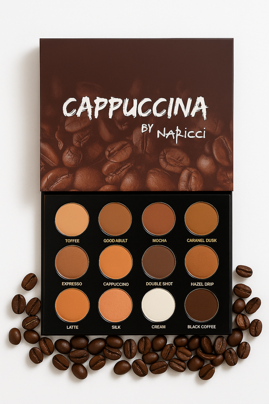 Cappuccina