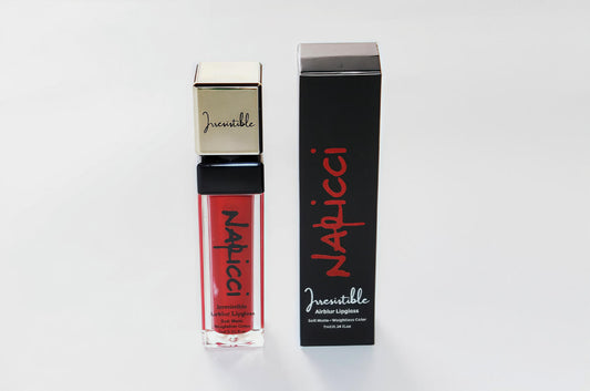 Irresistible Velvet Lipgloss