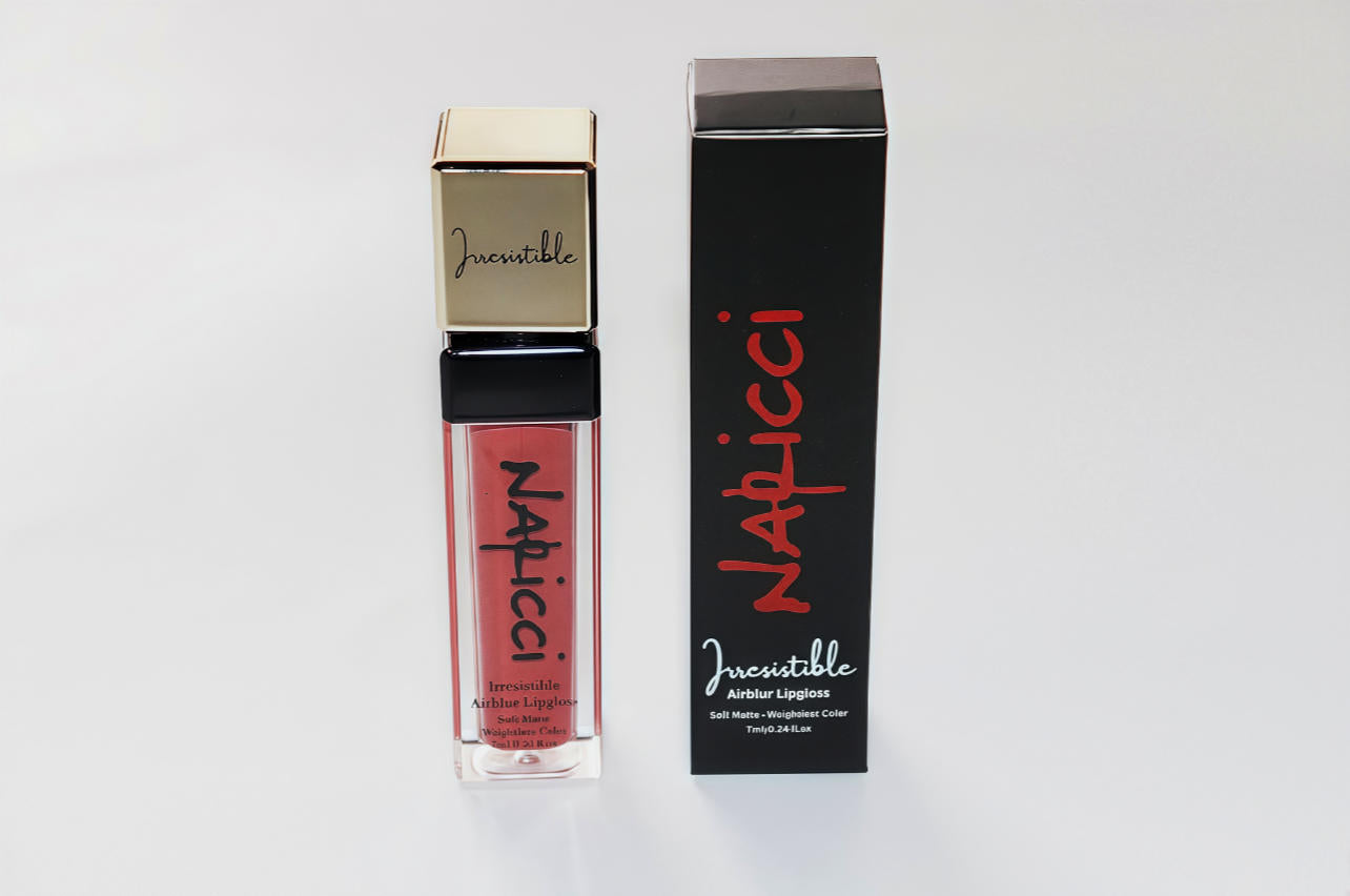 Irresistible Velvet Lipgloss