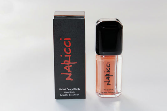 Iconic Liquid Blush