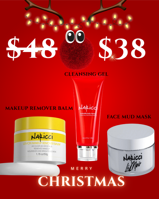 All You Need for CLEANSING