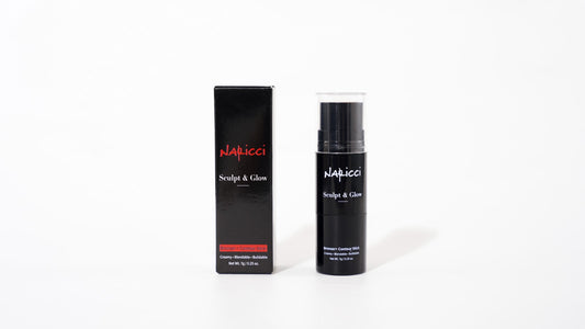Sculpt&Glow Bronzing Stick