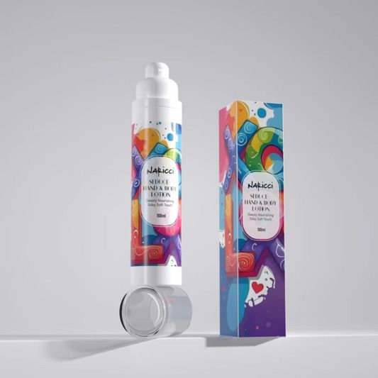 Seduce- hand&body Lotion