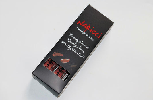 Magic Nude Mix
