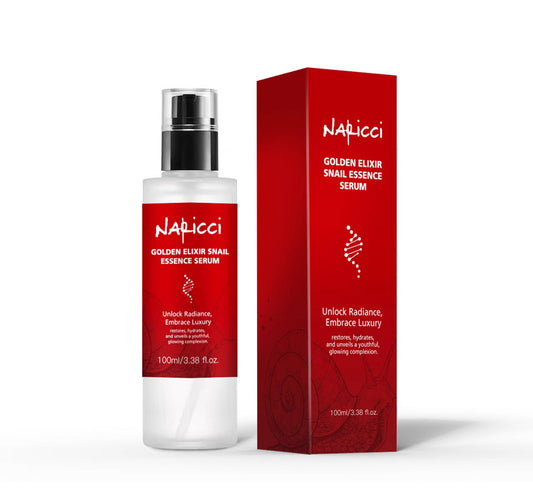 Snail Serum