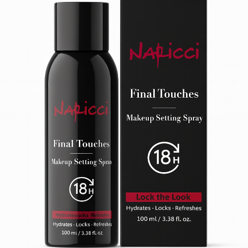 Stay Divine Setting Spray