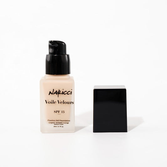 Voile Velours Foundation