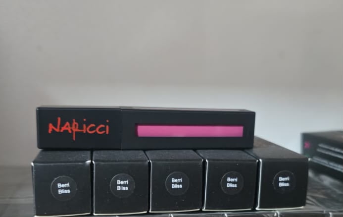 Matte Lip Gloss