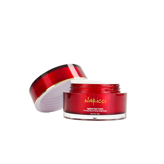 Ageless Eye Cream