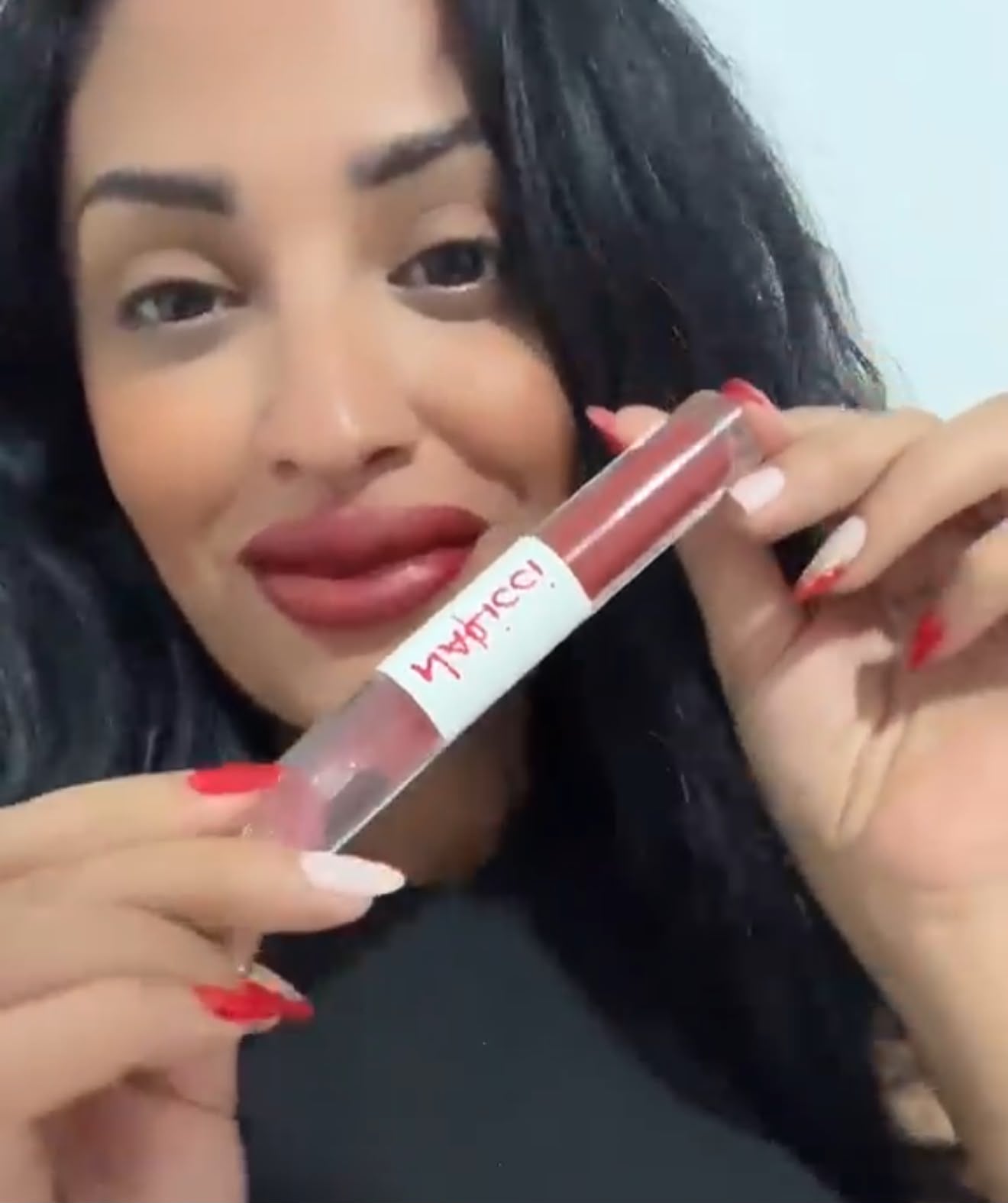 Duo Lip Gloss